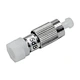 FC/UPC Singlemode Fixed Fiber Optic Attenuator, Male-Female, 2dB, Product Specification:Fiber Connector - FC/UPC